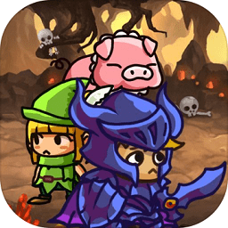 猪城物语手游正式版