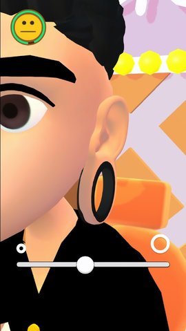 我打耳钉特牛游戏截图3