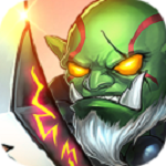 口袋英雄传手游