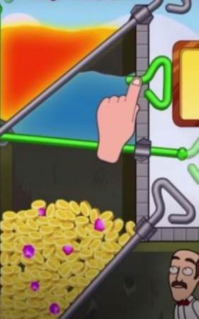 铁憨憨历险记游戏截图4