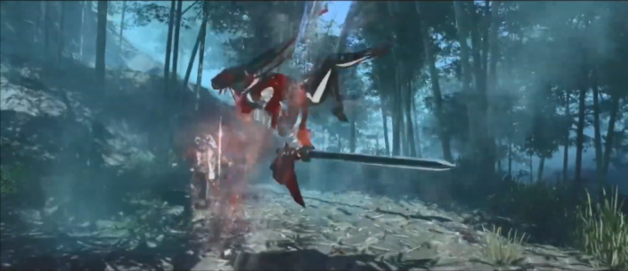 永劫无间无尽试炼游戏截图4