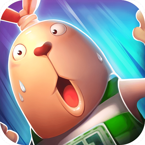 逃亡兔2手机版(暂未上线)