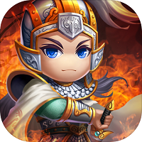 九州霸主天下游戏(暂未上线)