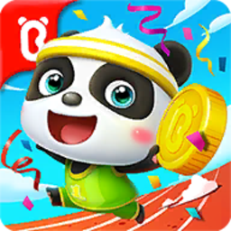 宝宝爱跑步破解版