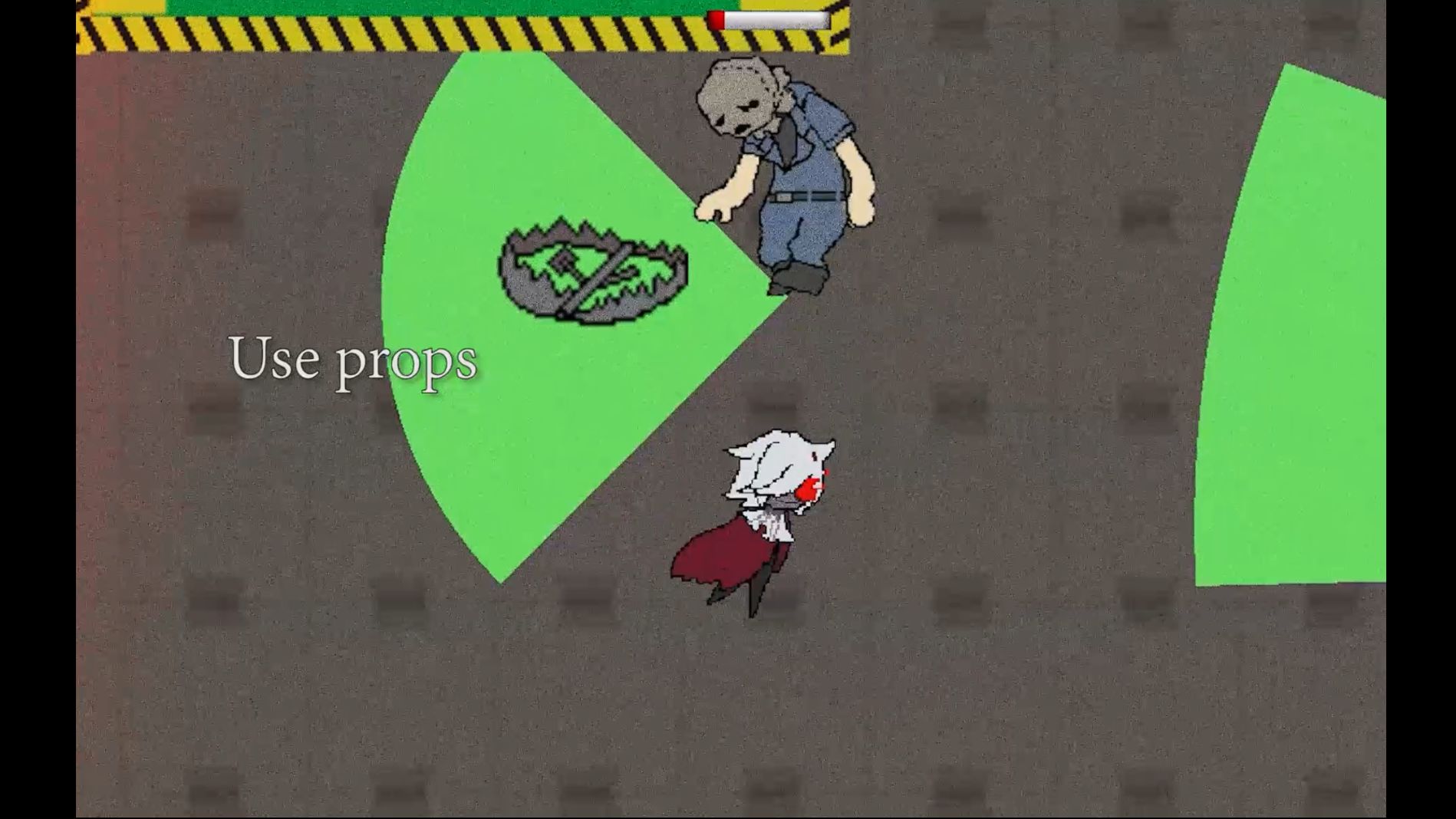 Puppetear傀儡师-游戏截图3