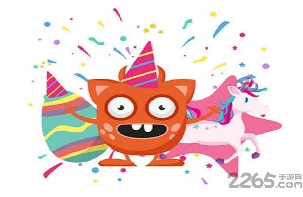 以太妖怪手游(暂未上线)游戏截图1