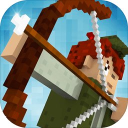 弓人世界射箭手机游戏