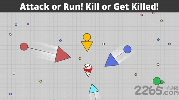 布劳比大作战破解版游戏截图2