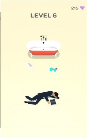 摸鱼我最强游戏截图3