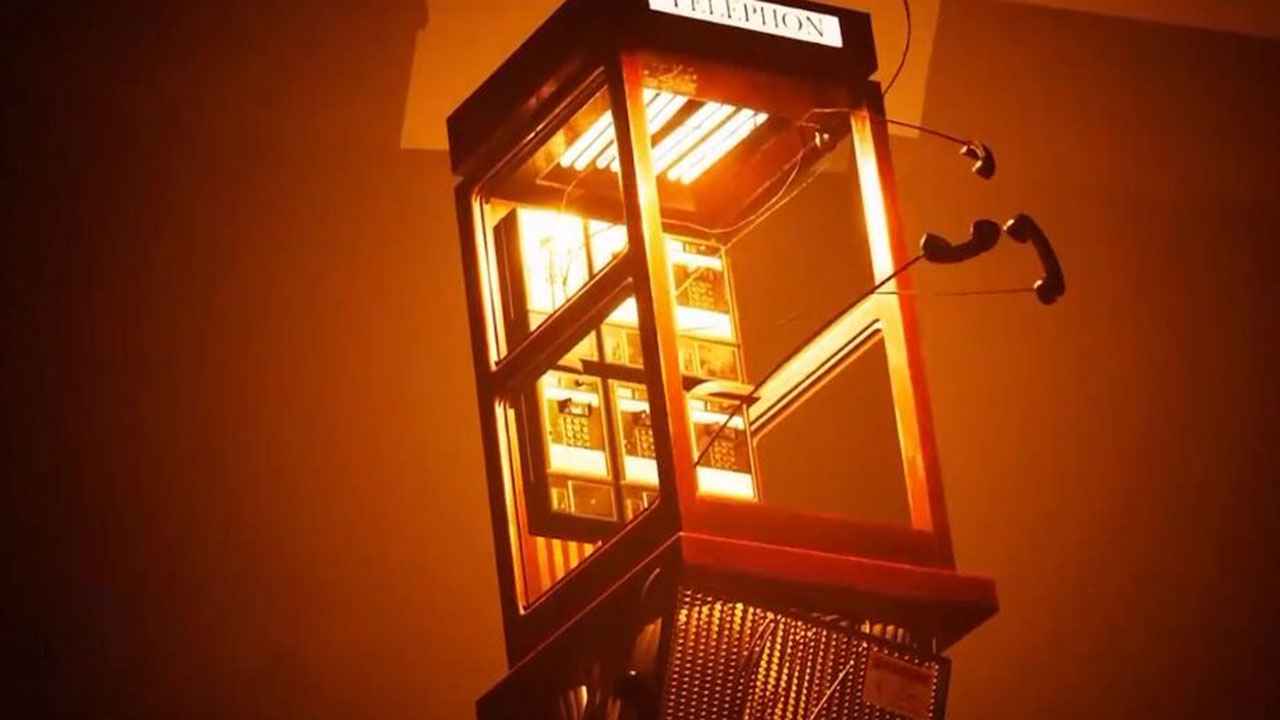 代号档案游戏截图2