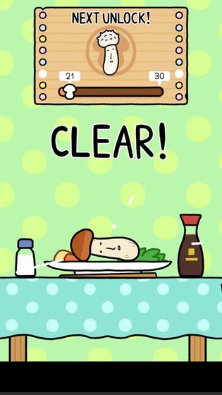 蘑菇模拟器游戏截图3