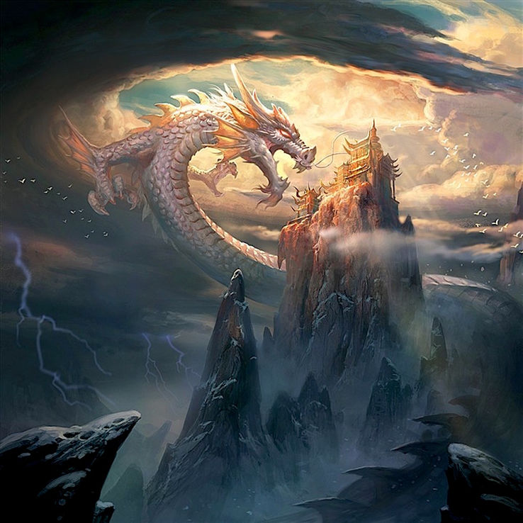 诛仙青云志2手游(暂未上线)