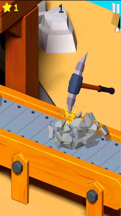 粉碎大师欢乐小木匠游戏截图2