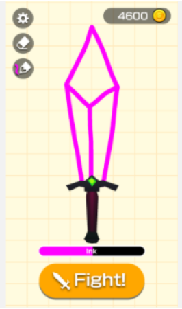 画把武器对决游戏截图2