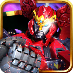 神兽金刚之青龙再现游戏