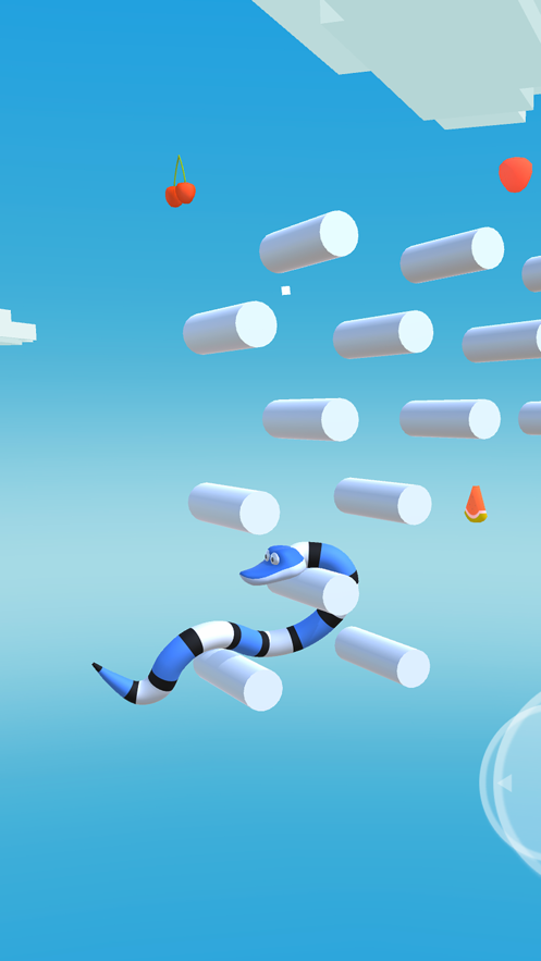 够长你就上-游戏截图1