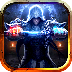 魔界末日之战手游(暂未上线)