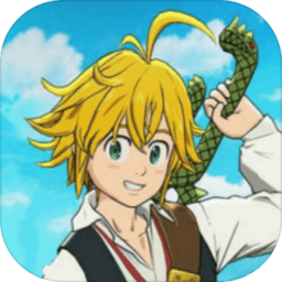 七大罪戒律的复活官网汉化版(暂未上线)