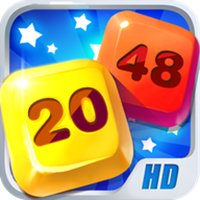 合到20根本停不下来游戏