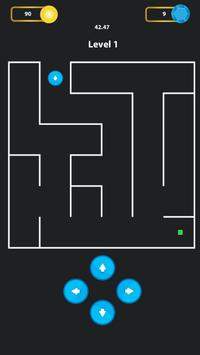 迷宫步道-游戏截图1