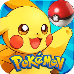 暴走皮卡丘百度游戏