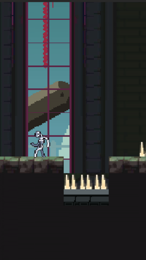 爱丽丝地下城-游戏截图1