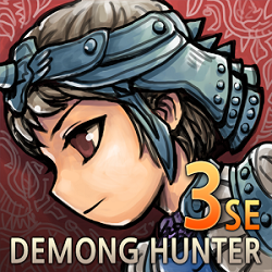 得猛猎人3手游汉化版