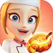 舌尖上的小镇公测版