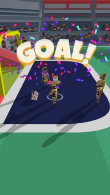 足球决赛杯游戏截图2