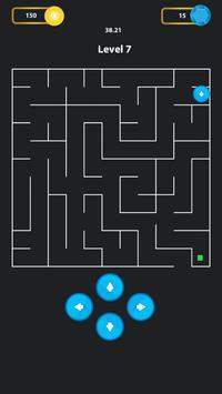 迷宫步道-游戏截图2