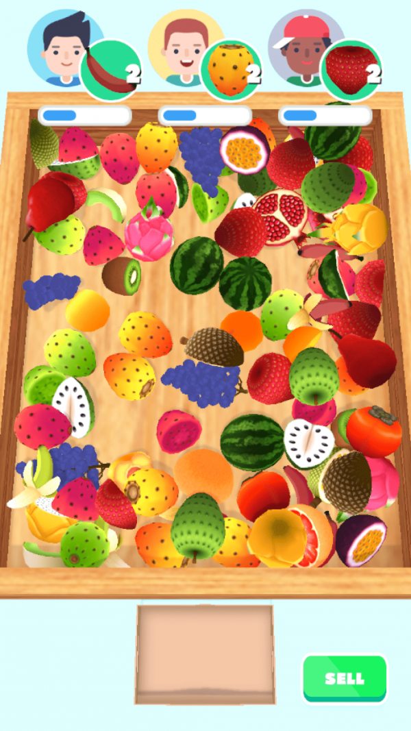 水果便利店手机版游戏截图2