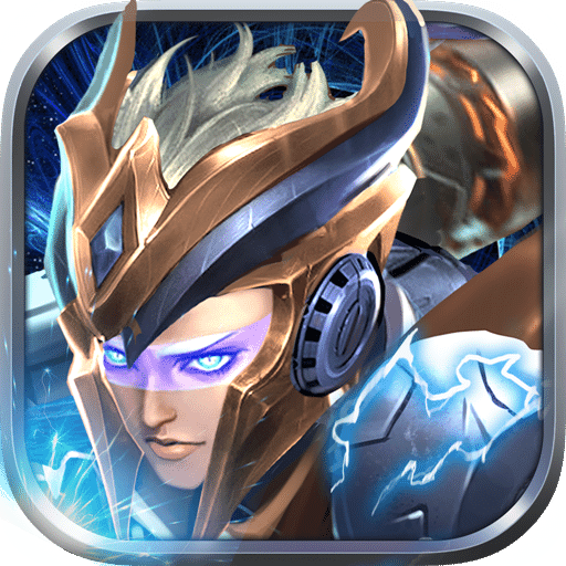 合金装甲手游百度版