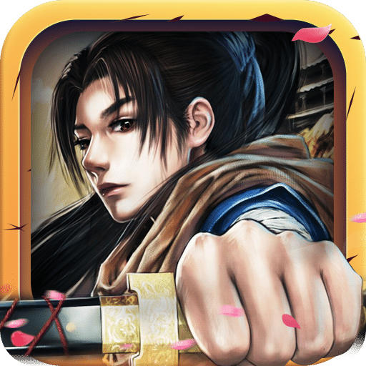 掌玩剑舞风云手游