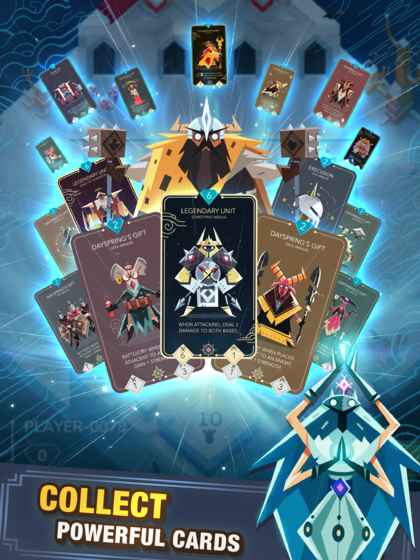 雷鸣风暴王国战争内购破解版游戏截图3