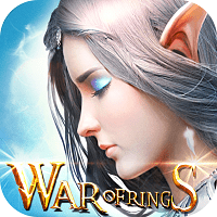 神谕纪元手游(暂未上线)