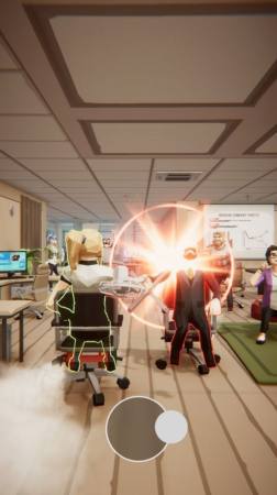 办公室对决手游游戏截图3