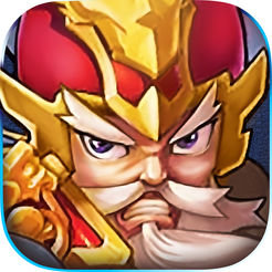 武斗三国ol手游(暂未上线)