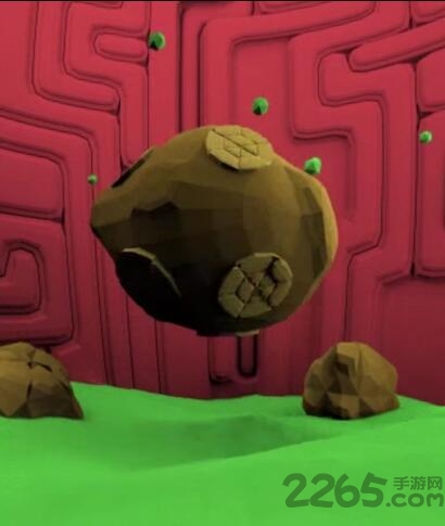 人体内inbody vr游戏-游戏截图1