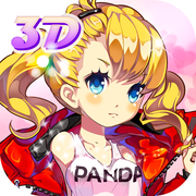 少女冒险世界官方版(暂未上线)