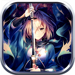 战姬的妄想手机版(暂未上线)