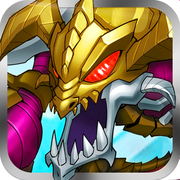 怪兽对决ol官方版(暂未上线)