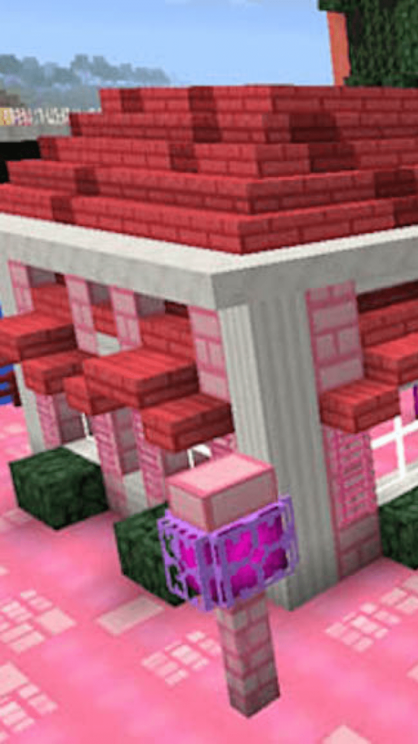 可爱世界游戏截图2