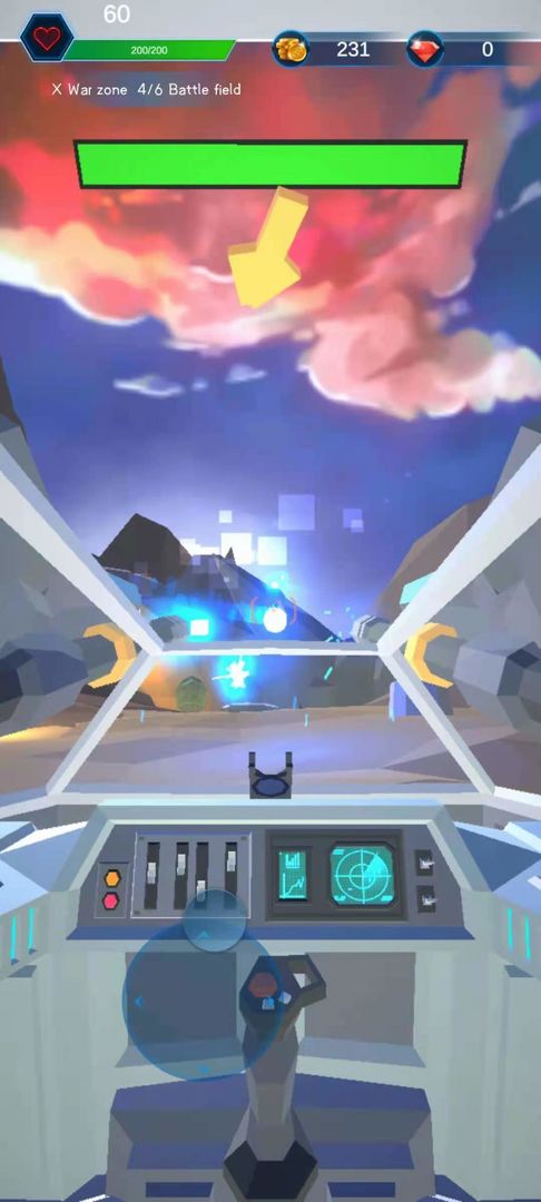 非常突袭游戏截图2