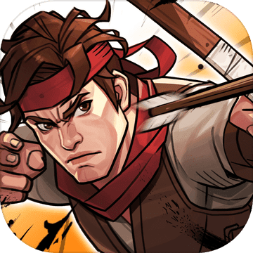 骑马射天下内购破解版