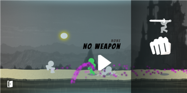 火柴人闪耀游戏截图2