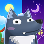 夜狼狼人杀游戏