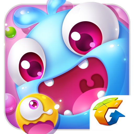 欢乐球吃球腾讯官网(暂未上线)