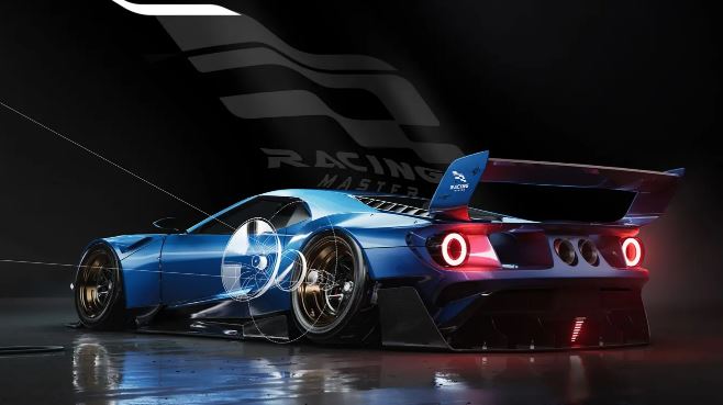 巅峰时速体验版-游戏截图5