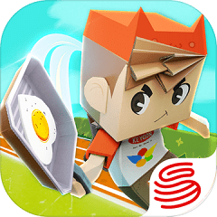 网易手游纸盒大乱斗