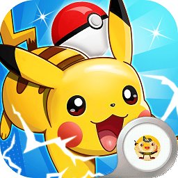 口袋小妖怪钻石bt公益服(暂未上线)